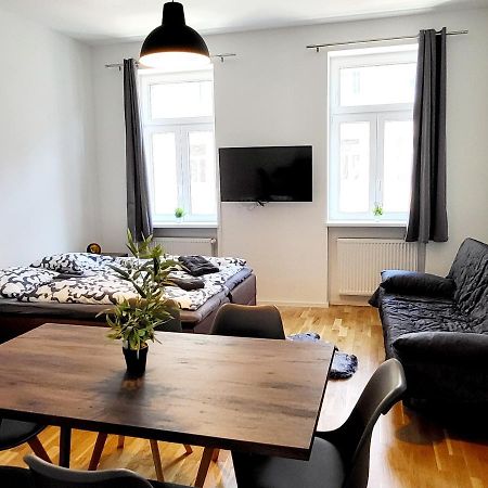Sunny Apartment With 1 Balcony 비엔나 외부 사진