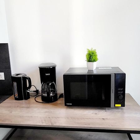 Sunny Apartment With 1 Balcony 비엔나 외부 사진