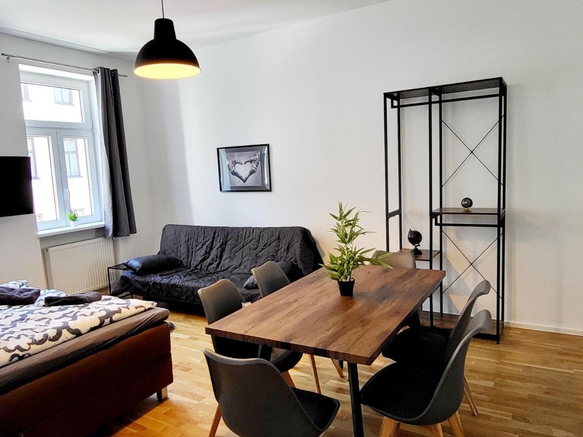 Sunny Apartment With 1 Balcony 비엔나 외부 사진