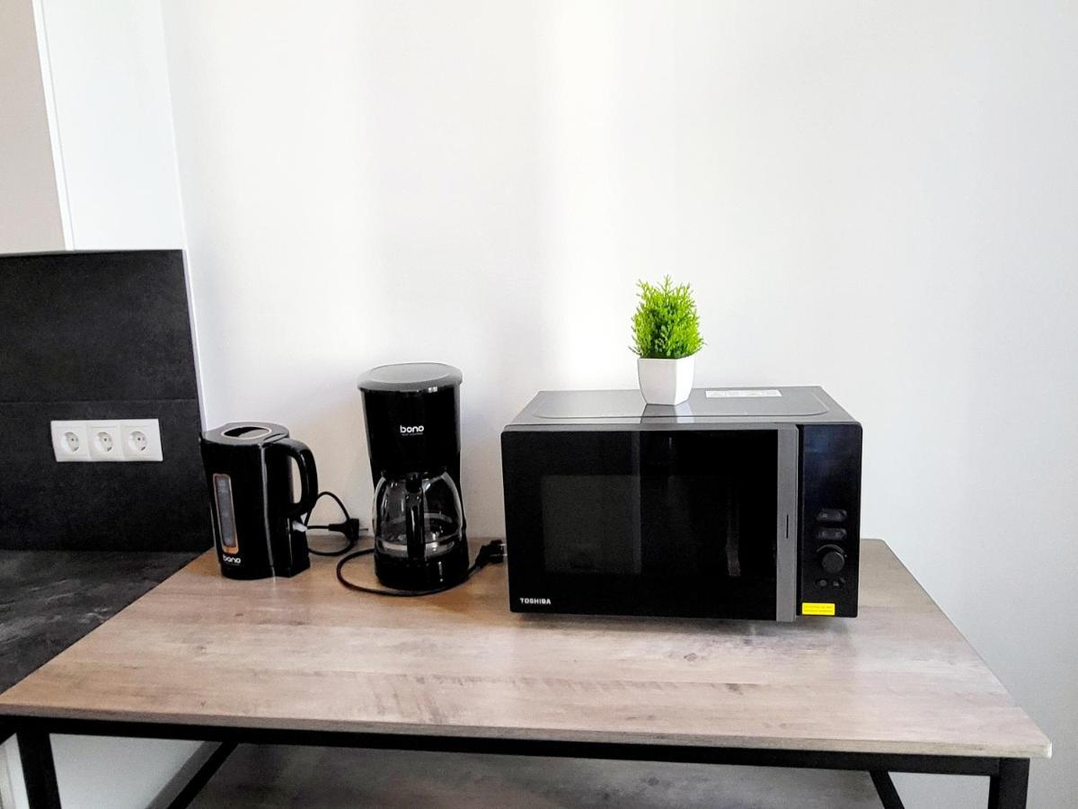 Sunny Apartment With 1 Balcony 비엔나 외부 사진